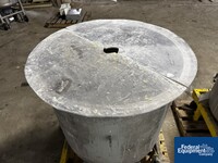 Image of 15 HP Ystral TDS Mixer, S/S 26