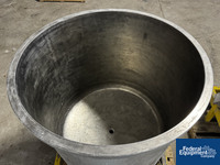 Image of 15 HP Ystral TDS Mixer, S/S 27