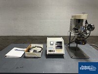 Image of 160 mL Parr Mini Reactor, 2950#, S/S, Model 4566B 02