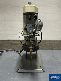 Image of 160 mL Parr Mini Reactor, 2950#, S/S, Model 4566B 03