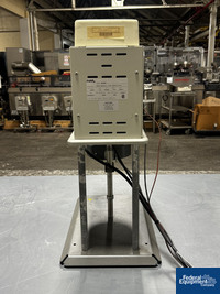 Image of 160 mL Parr Mini Reactor, 2950#, S/S, Model 4566B 06