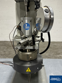 Image of 160 mL Parr Mini Reactor, 2950#, S/S, Model 4566B 08