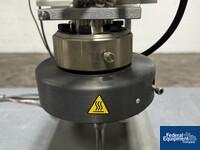 Image of 160 mL Parr Mini Reactor, 2950#, S/S, Model 4566B 09