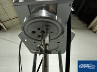 Image of 160 mL Parr Mini Reactor, 2950#, S/S, Model 4566B 11