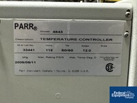 Image of 160 mL Parr Mini Reactor, 2950#, S/S, Model 4566B 14