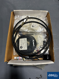 Image of 160 mL Parr Mini Reactor, 2950#, S/S, Model 4566B 16