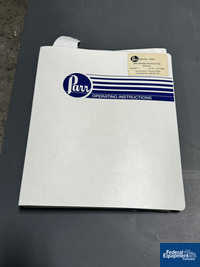Image of 160 mL Parr Mini Reactor, 2950#, S/S, Model 4566B 17
