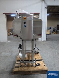 Image of Filamatic Filler, Model DAB-32-4 05