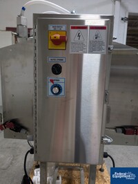 Image of Filamatic Filler, Model DAB-32-4 06