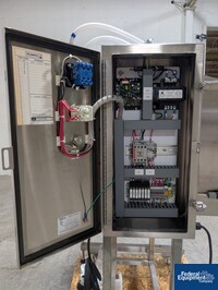 Image of Filamatic Filler, Model DAB-32-4 07