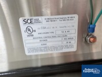 Image of Filamatic Filler, Model DAB-32-4 08