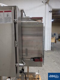 Image of Filamatic Filler, Model DAB-32-4 09