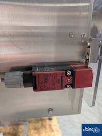 Image of Filamatic Filler, Model DAB-32-4 10
