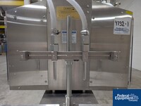 Image of Filamatic Filler, Model DAB-32-4 13