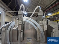 Image of Filamatic Filler, Model DAB-32-4 14