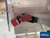 Image of Filamatic Filler, Model DAB-32-4 16