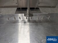 Image of Filamatic Filler, Model DAB-32-4 17