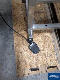 Image of Filamatic Filler, Model DAB-32-4 18