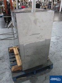 Image of Fuji Paudal QJ-400 Marumerizer Spheronizer, S/S 04