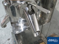 Image of Fuji Paudal QJ-400 Marumerizer Spheronizer, S/S 08