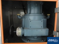 Image of Fuji Paudal QJ-400 Marumerizer Spheronizer, S/S 09