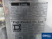 Image of Fuji Paudal QJ-400 Marumerizer Spheronizer, S/S 12