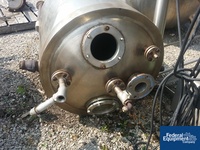 Image of 100 Gal Kettle, S/S 02