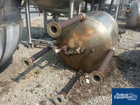 Image of 100 Gal Kettle, S/S 04