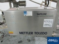 Image of METTLER TOLEDO SAFELINE METAL DETECTOR, MDL SL2000 08