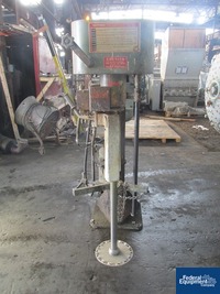 Image of 25 HP MYERS DISPERSER, S/S 02