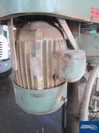 Image of 25 HP MYERS DISPERSER, S/S 05
