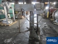 Image of 30 HP Myers Bow Tie Mixer, C/S 03