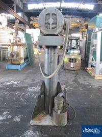 Image of 30 HP Myers Bow Tie Mixer, C/S 04