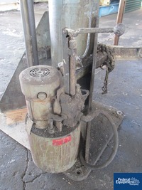 Image of 30 HP Myers Bow Tie Mixer, C/S 09