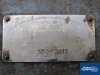 Image of 30 HP Myers Bow Tie Mixer, C/S 10