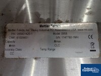 Image of 212 Cu Ft Littleford Mixer Dryer, Model VT 6000 D, S/S, Vac., JKT. 59