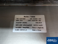 Image of 212 Cu Ft Littleford Mixer Dryer, Model VT 6000 D, S/S, Vac., JKT. 61