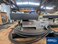 Image of 212 Cu Ft Littleford Mixer Dryer, Model VT 6000 D, S/S, Vac., JKT. 62