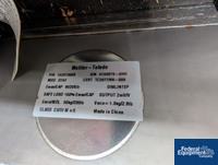 Image of 212 Cu Ft Littleford Mixer Dryer, Model VT 6000 D, S/S, Vac., JKT. 63