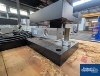 Image of 212 Cu Ft Littleford Mixer Dryer, Model VT 6000 D, S/S, Vac., JKT. 64