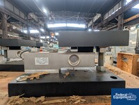 Image of 212 Cu Ft Littleford Mixer Dryer, Model VT 6000 D, S/S, Vac., JKT. 66