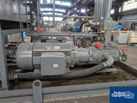 Image of 212 Cu Ft Littleford Mixer Dryer, Model VT 6000 D, S/S, Vac., JKT. 73