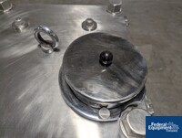 Image of GlobePharma Mini Tablet Press, Model RSB-4, 10 Station 06