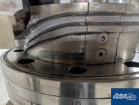 Image of GlobePharma Mini Tablet Press, Model RSB-4, 10 Station 10