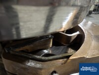 Image of GlobePharma Mini Tablet Press, Model RSB-4, 10 Station 13