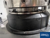 Image of GlobePharma Mini Tablet Press, Model RSB-4, 10 Station 14