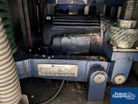 Image of GlobePharma Mini Tablet Press, Model RSB-4, 10 Station 21