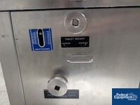 Image of GlobePharma Mini Tablet Press, Model RSB-4, 10 Station 22