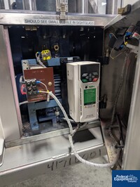 Image of GlobePharma Mini Tablet Press, Model RSB-4, 10 Station 23