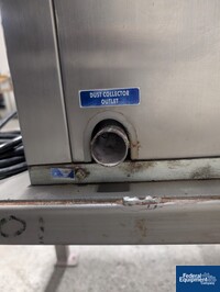 Image of GlobePharma Mini Tablet Press, Model RSB-4, 10 Station 25